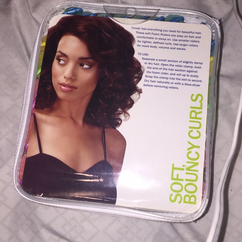 Foam rollers - Picture 2 of 2